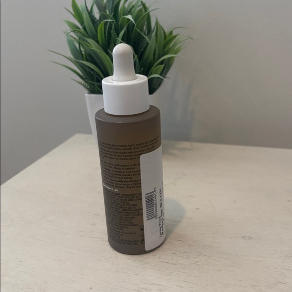 NEW Living Proof Frizz Vanishing Oil - Picture 3 of 9